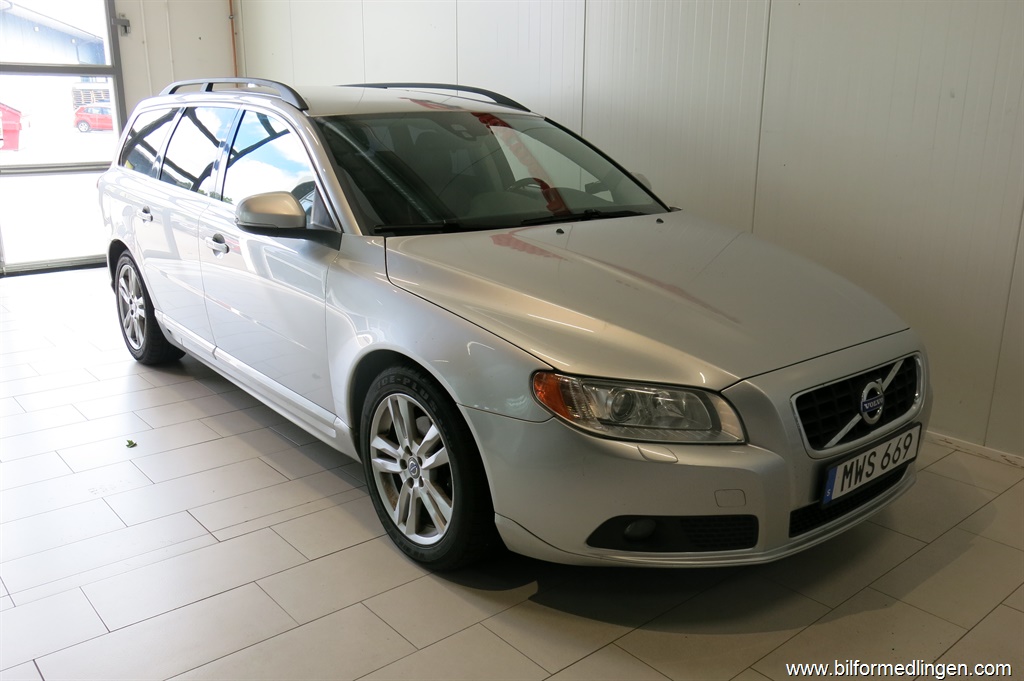 Bild 5 på Volvo V70