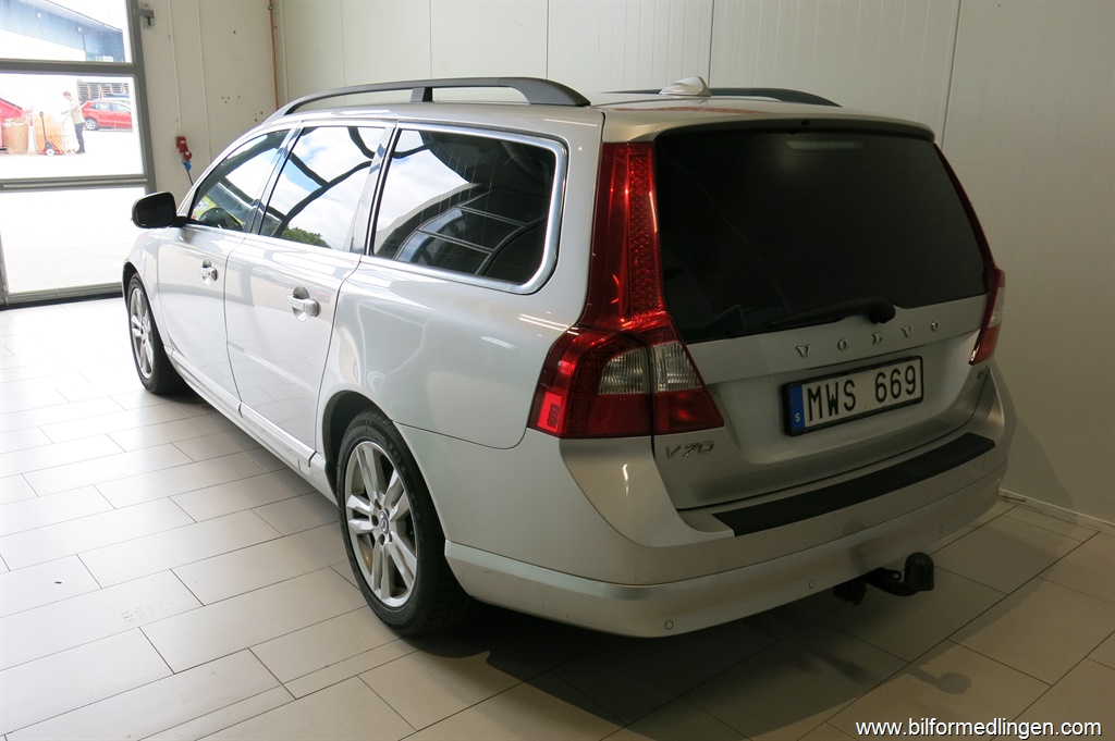 Bild 6 på Volvo V70