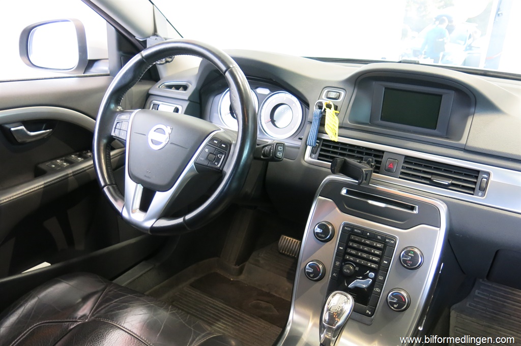 Bild 7 på Volvo V70