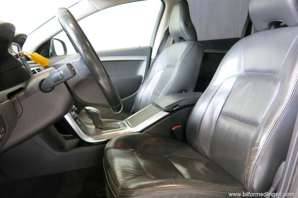 Bild 8 på Volvo V70
