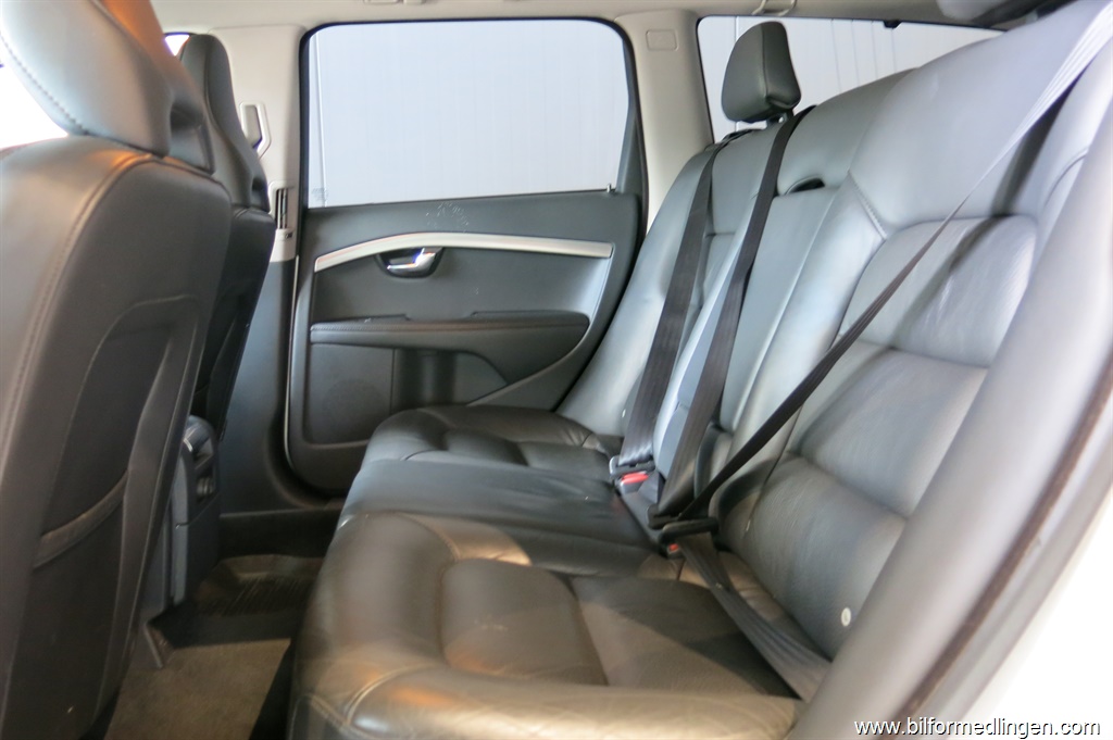 Bild 9 på Volvo V70