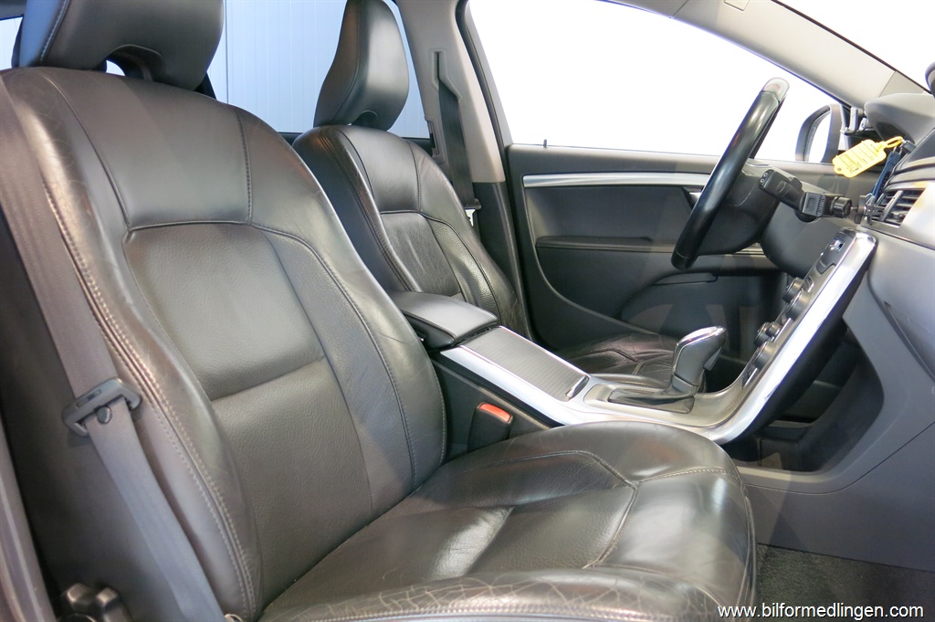 Bild 10 på Volvo V70