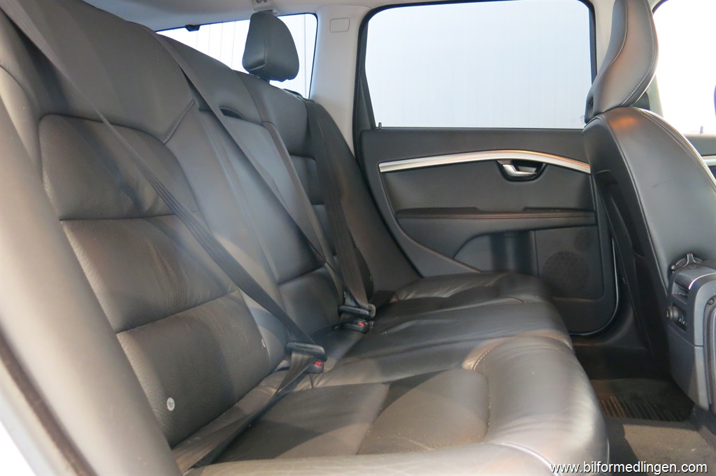 Bild 11 på Volvo V70