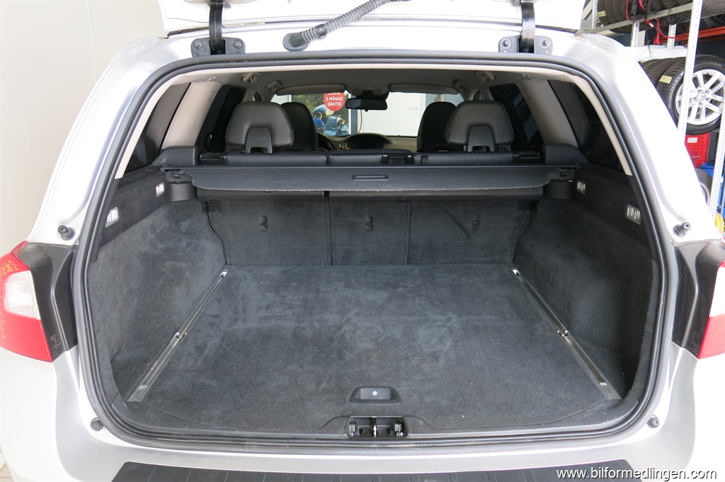 Bild 12 på Volvo V70