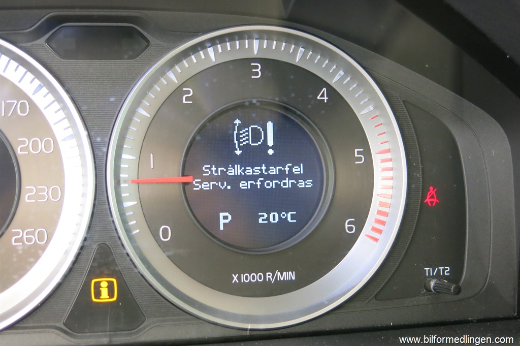 Bild 13 på Volvo V70