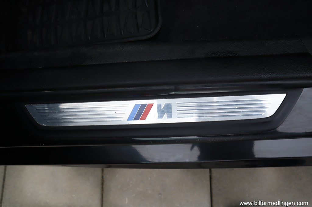 Bild 18 på BMW X3