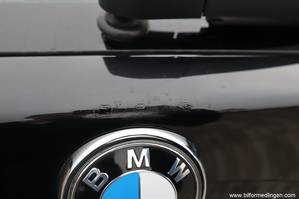 Bild 21 på BMW X3