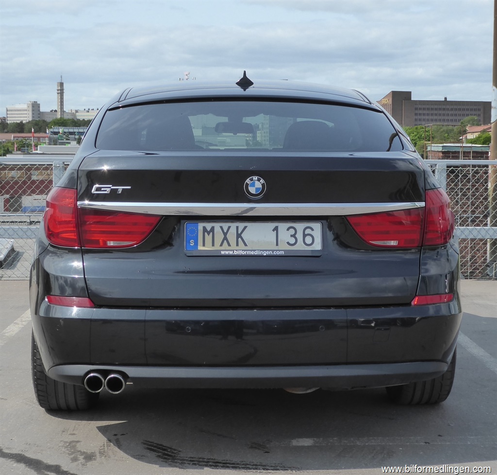 Bild 18 på BMW 520