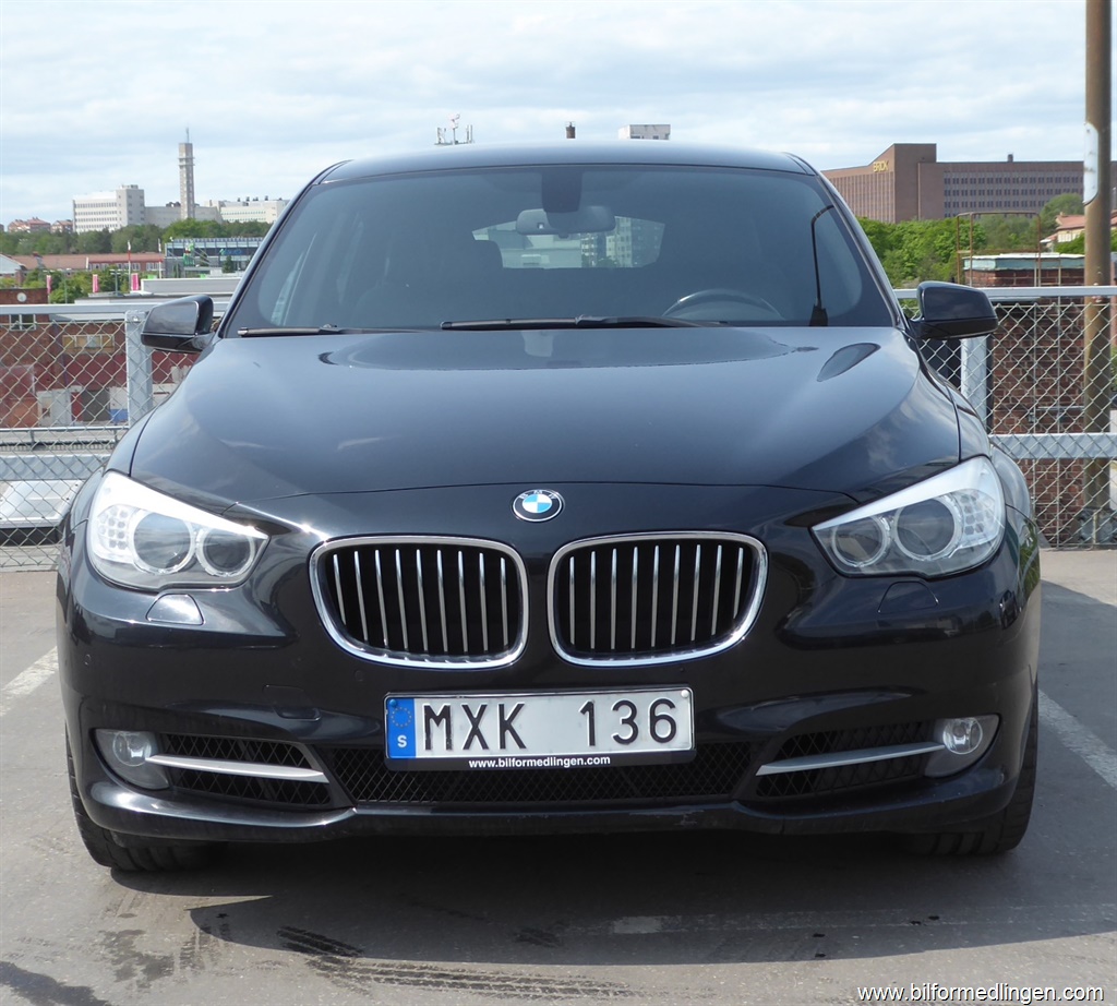 Bild 19 på BMW 520