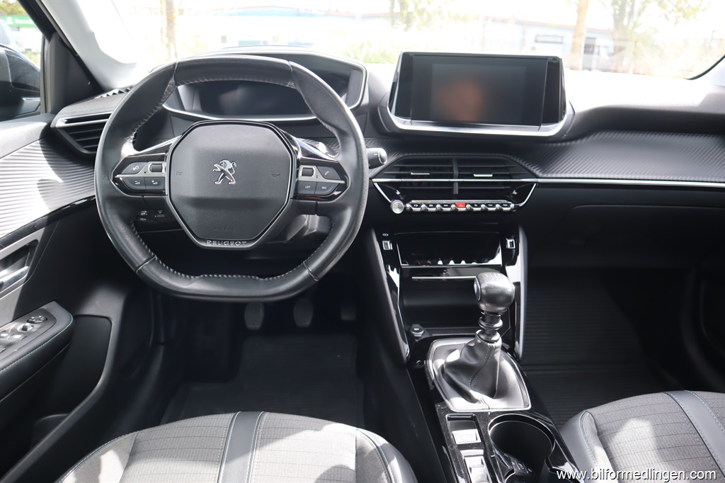 Bild 3 på Peugeot 208