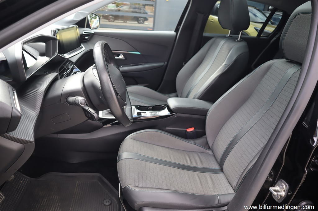 Bild 4 på Peugeot 208