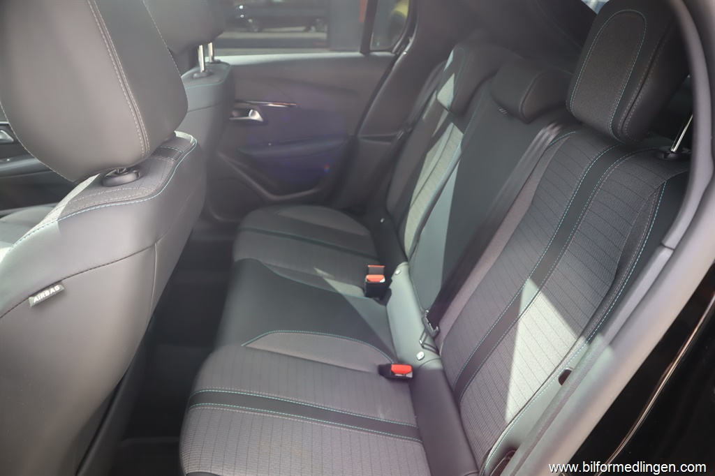 Bild 5 på Peugeot 208