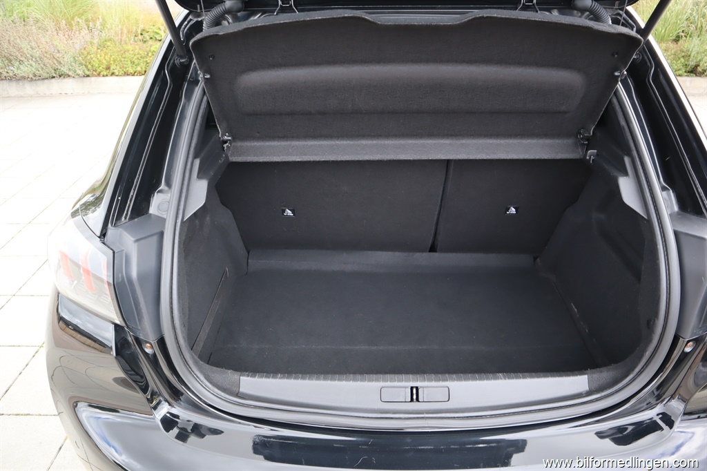 Bild 14 på Peugeot 208