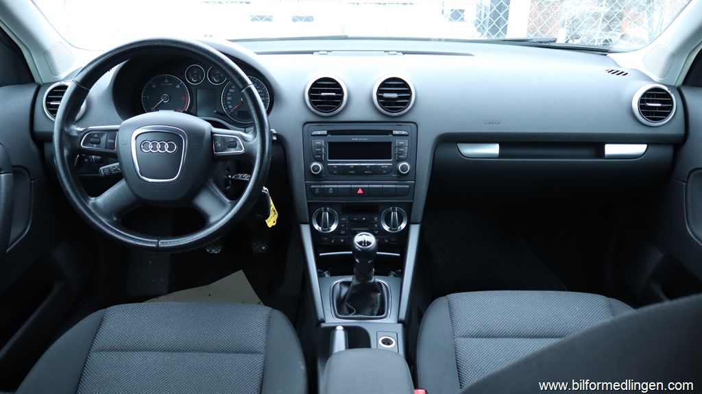 Bild 5 på Audi A3