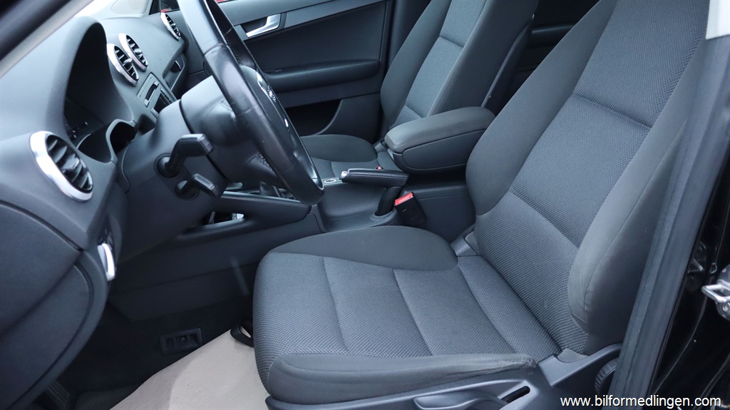 Bild 6 på Audi A3