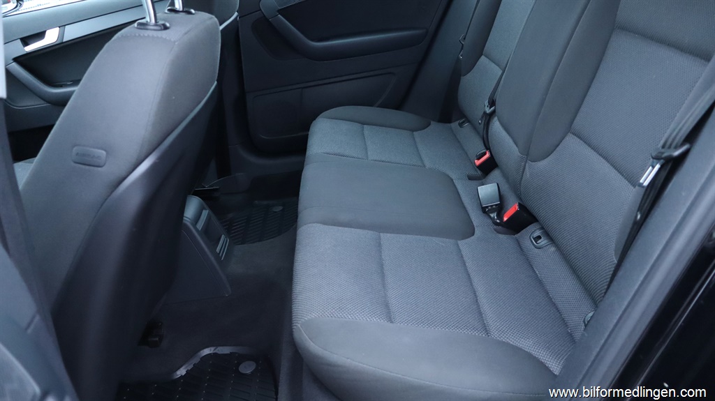 Bild 8 på Audi A3