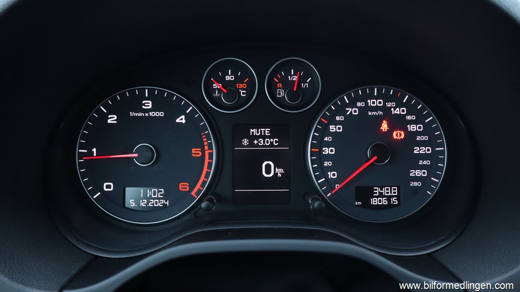 Bild 9 på Audi A3
