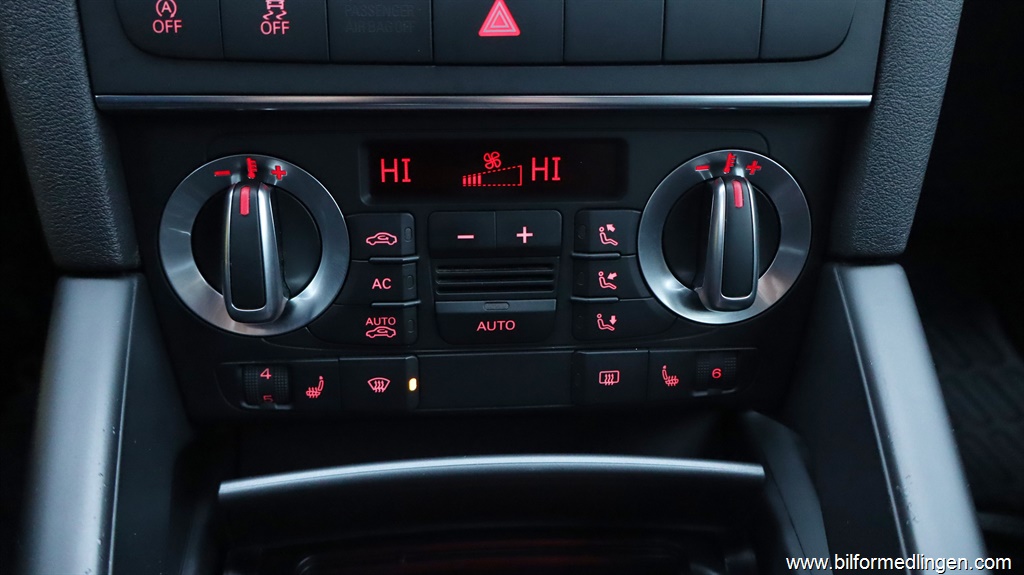 Bild 10 på Audi A3