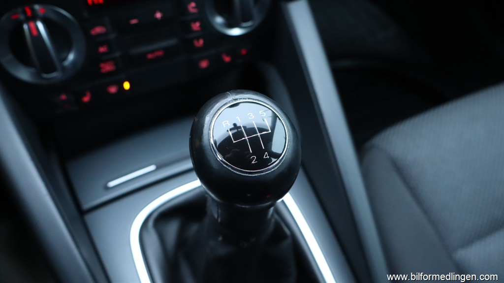 Bild 12 på Audi A3