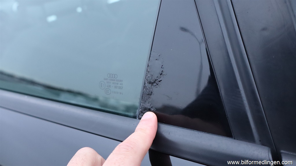 Bild 15 på Audi A3