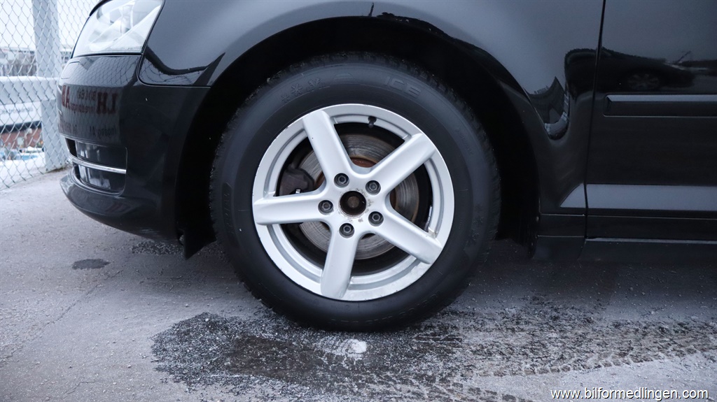 Bild 18 på Audi A3