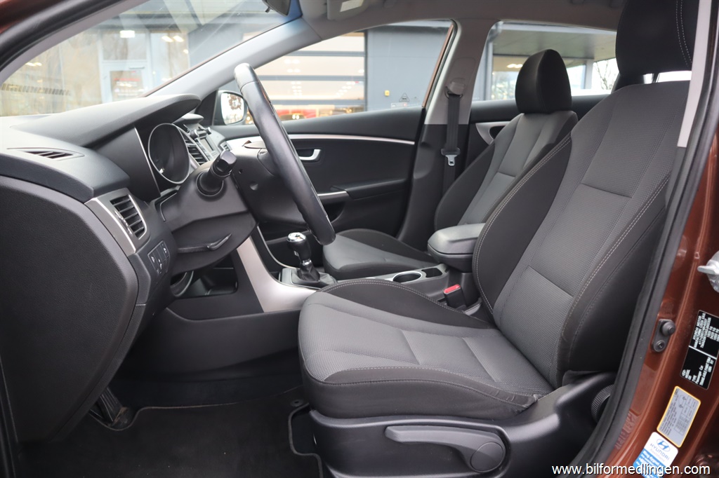 Bild 3 på Hyundai i30
