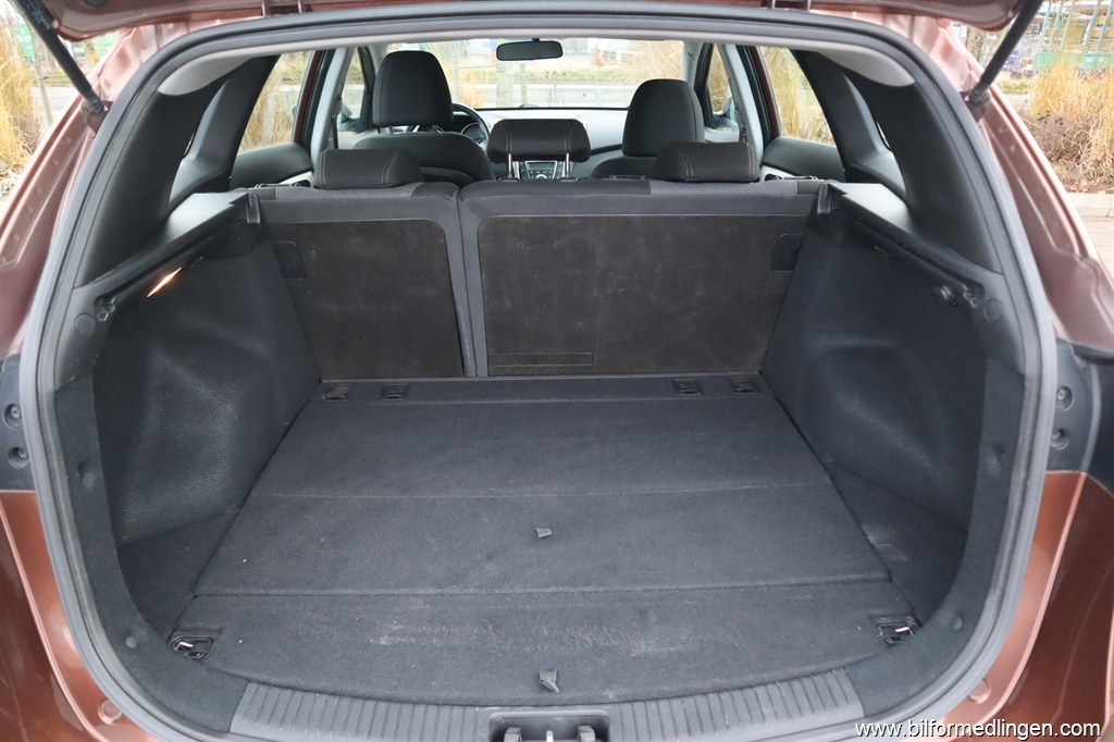 Bild 11 på Hyundai i30