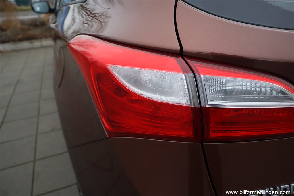 Bild 17 på Hyundai i30