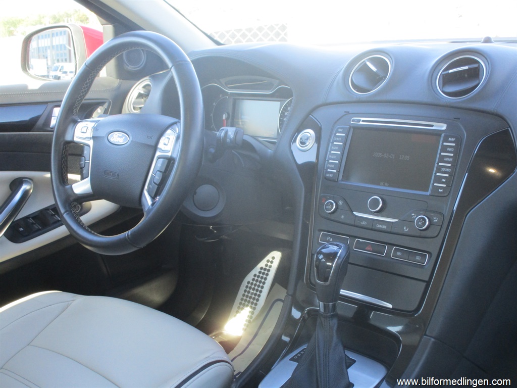 Bild 7 på Ford Mondeo