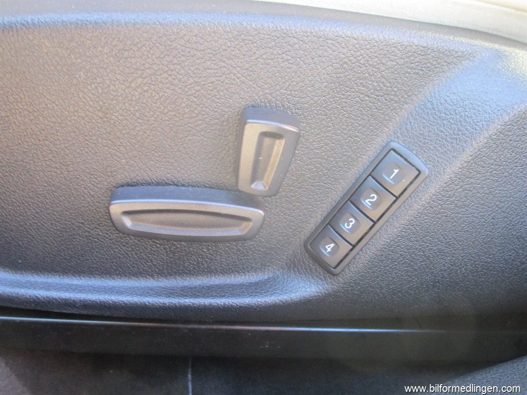 Bild 15 på Ford Mondeo