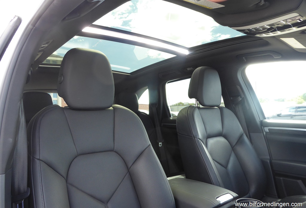 Bild 5 på Porsche Cayenne