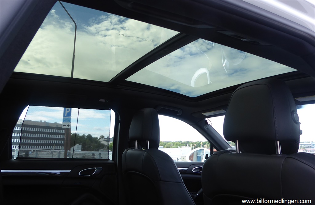 Bild 7 på Porsche Cayenne