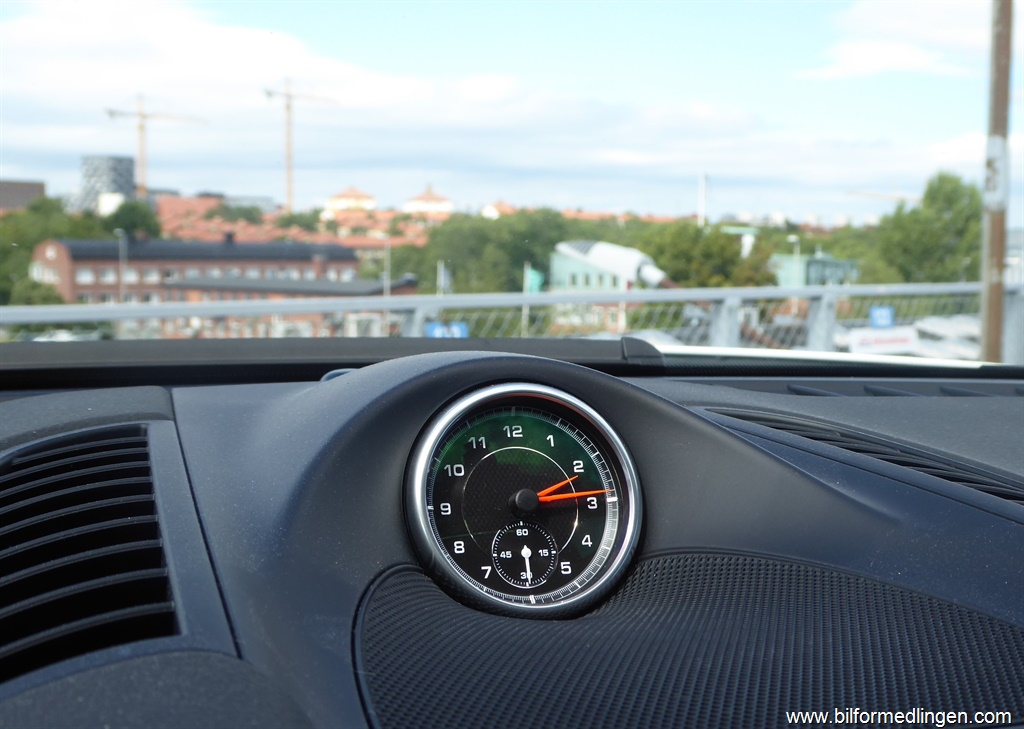Bild 12 på Porsche Cayenne
