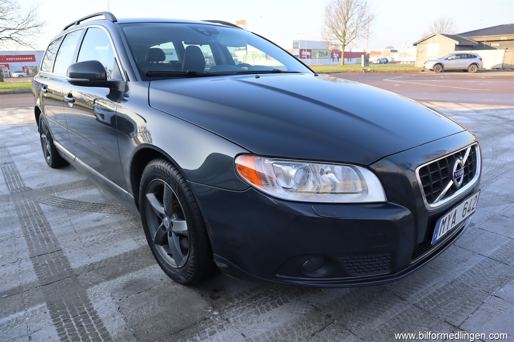 Bild 2 på Volvo V70