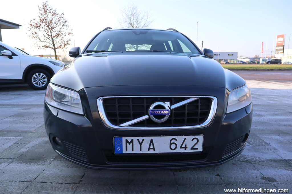 Bild 4 på Volvo V70