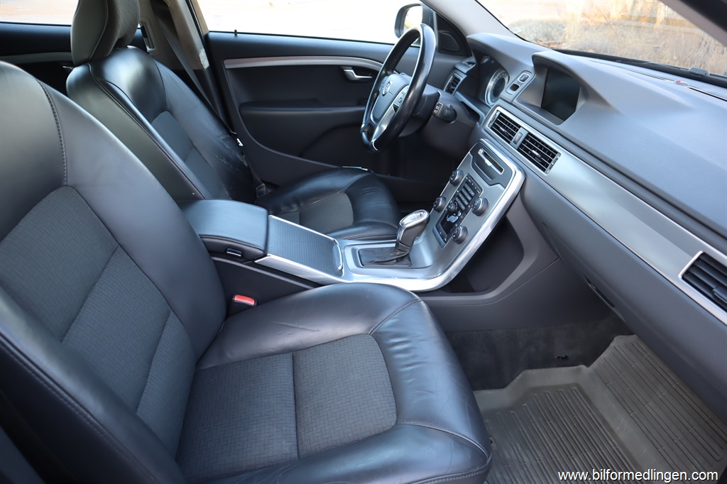Bild 7 på Volvo V70