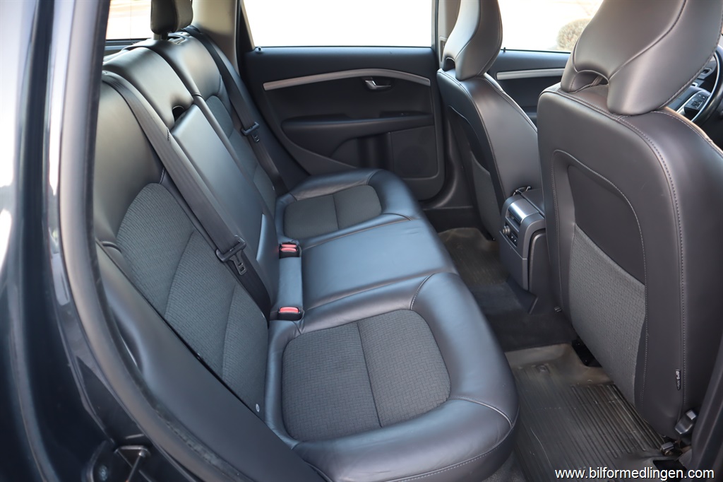 Bild 8 på Volvo V70