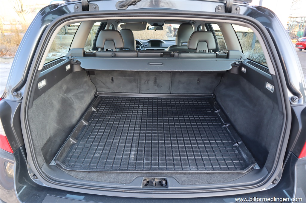 Bild 11 på Volvo V70