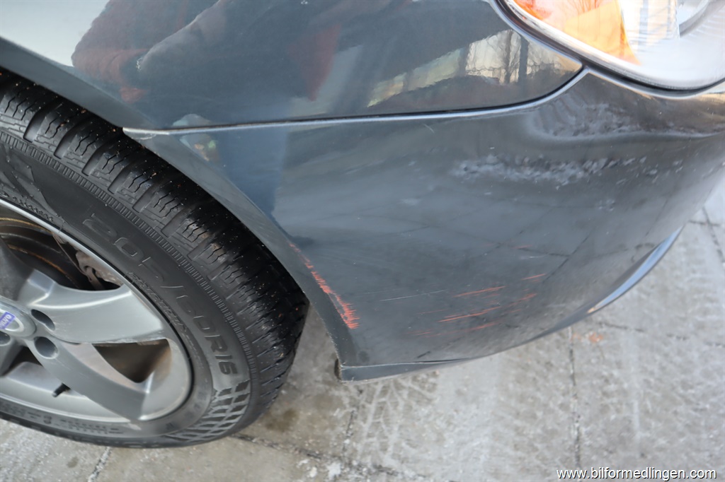 Bild 12 på Volvo V70