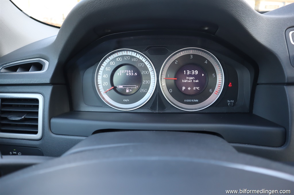 Bild 15 på Volvo V70