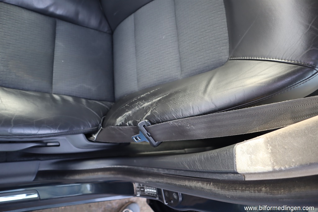 Bild 16 på Volvo V70