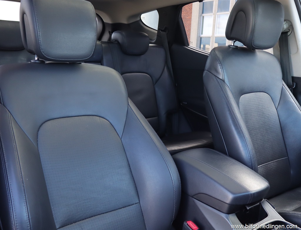 Bild 6 på Hyundai Santa Fe