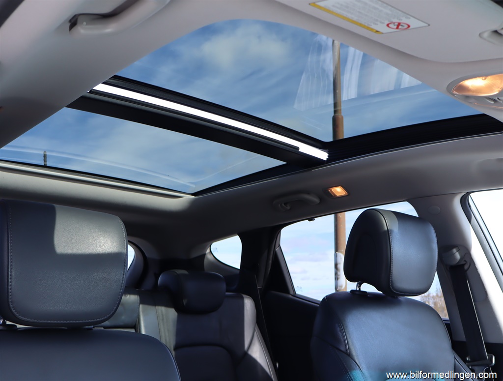 Bild 7 på Hyundai Santa Fe