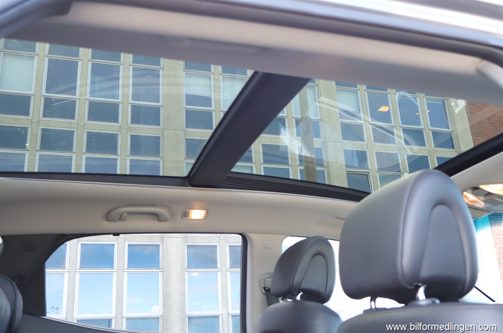 Bild 8 på Hyundai Santa Fe