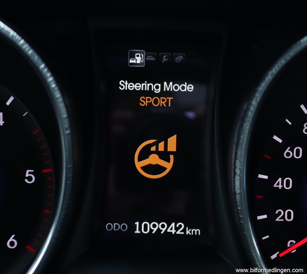 Bild 11 på Hyundai Santa Fe