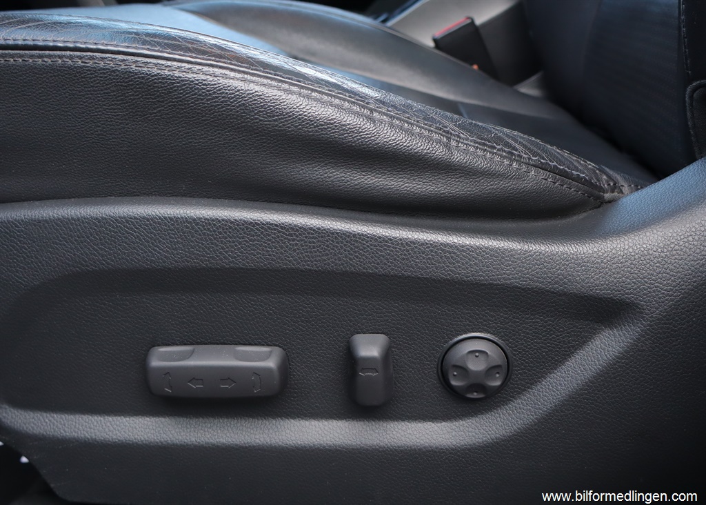 Bild 14 på Hyundai Santa Fe