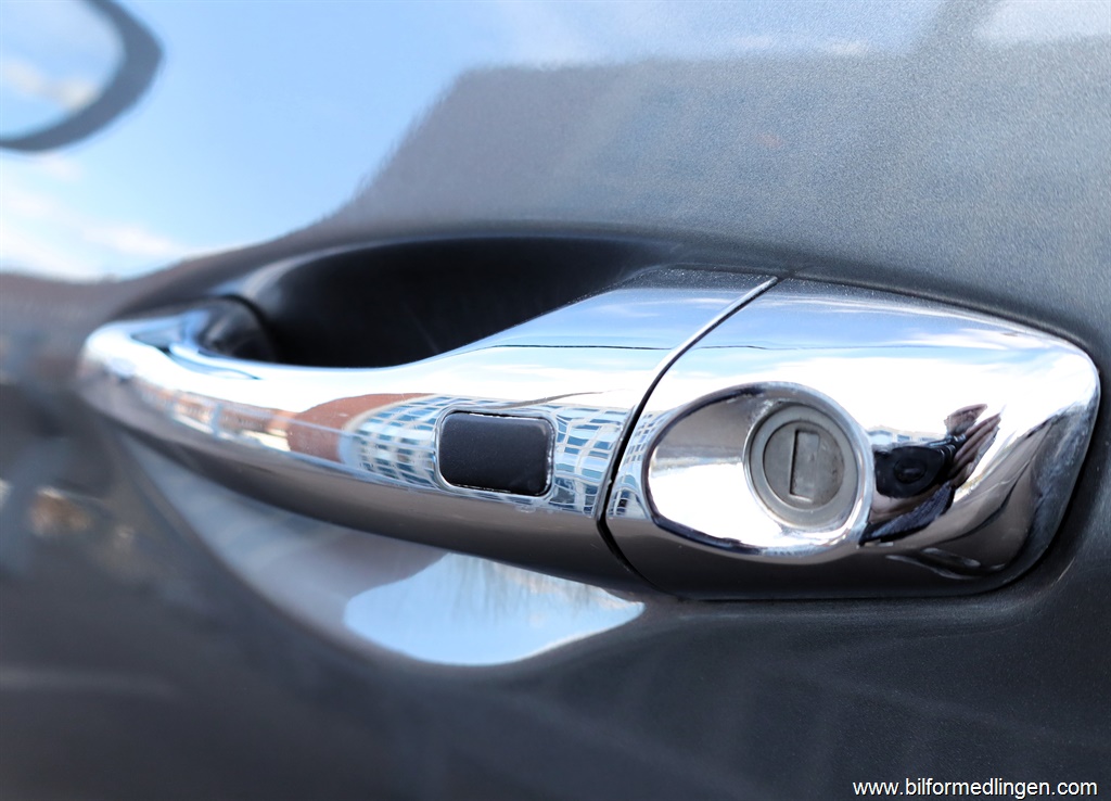 Bild 15 på Hyundai Santa Fe