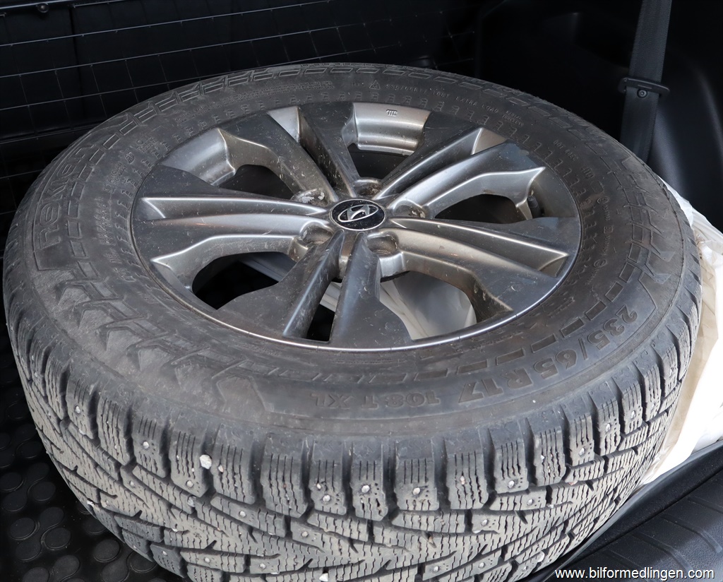 Bild 16 på Hyundai Santa Fe