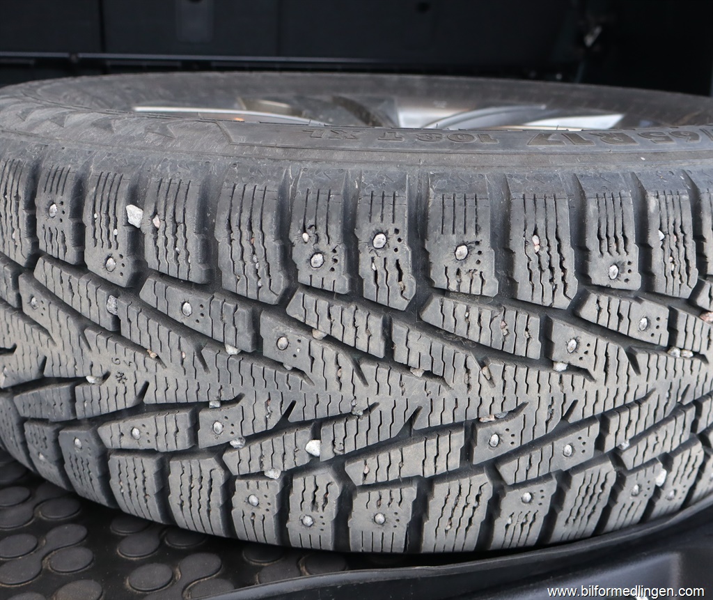 Bild 17 på Hyundai Santa Fe