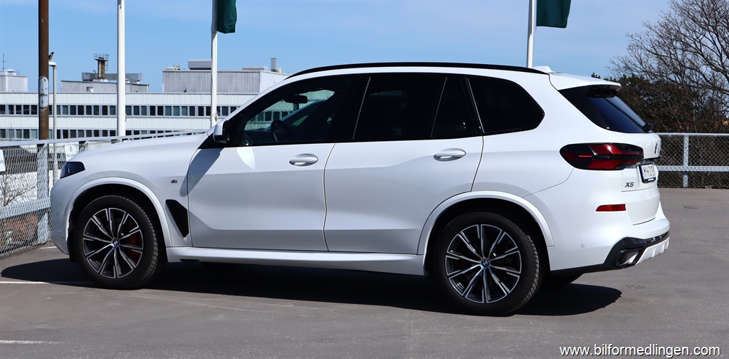 Bild 4 på BMW X5